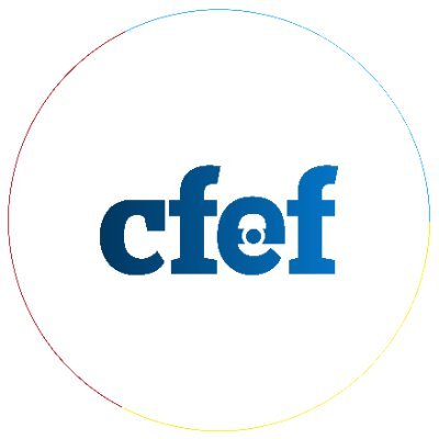Communiqué de presse (CFEF)
