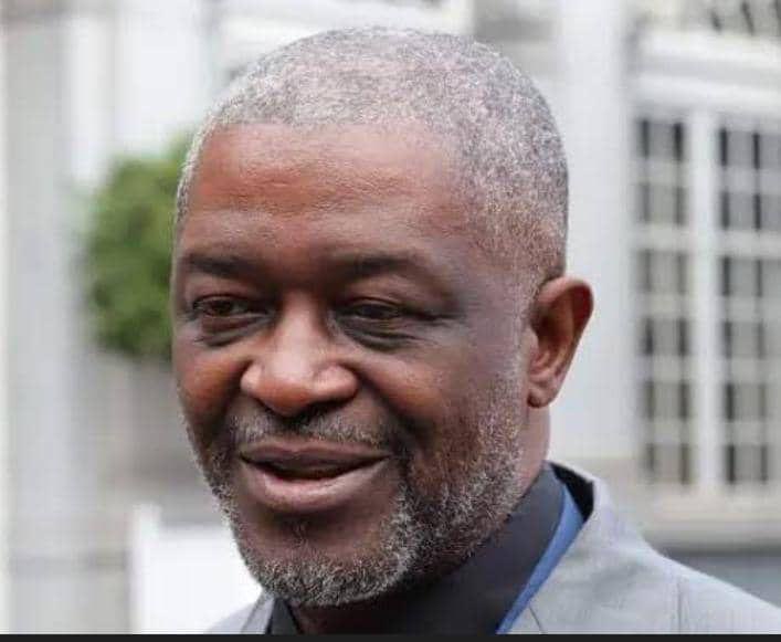 RDC : décès à Kinshasa de Roland Lumumba, fils de Patrice  Lumumba