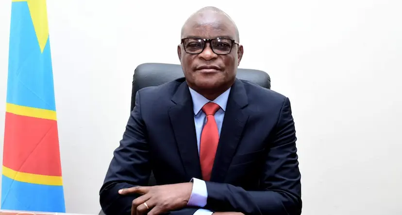 Fonction publique : Daniel Epembe Mosango reconduit au Secrétariat général au Plan