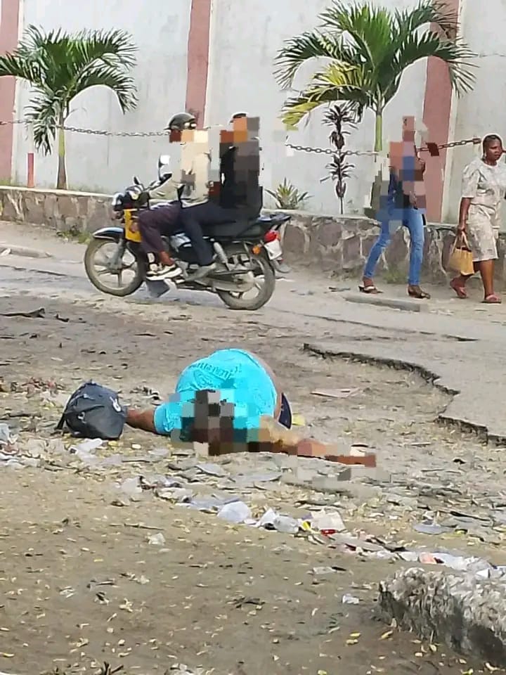Insécurité et criminalité à Kinshasa: Une jeune femme violemment tuée dans la commune de Lemba