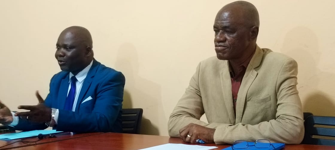 Respect strict de la dignité humaine et des droits humains en RDC: La VSV invite les services de sécurité d&rsquo;humaniser les conditions d&rsquo;interpellation ou d&rsquo;arrestation