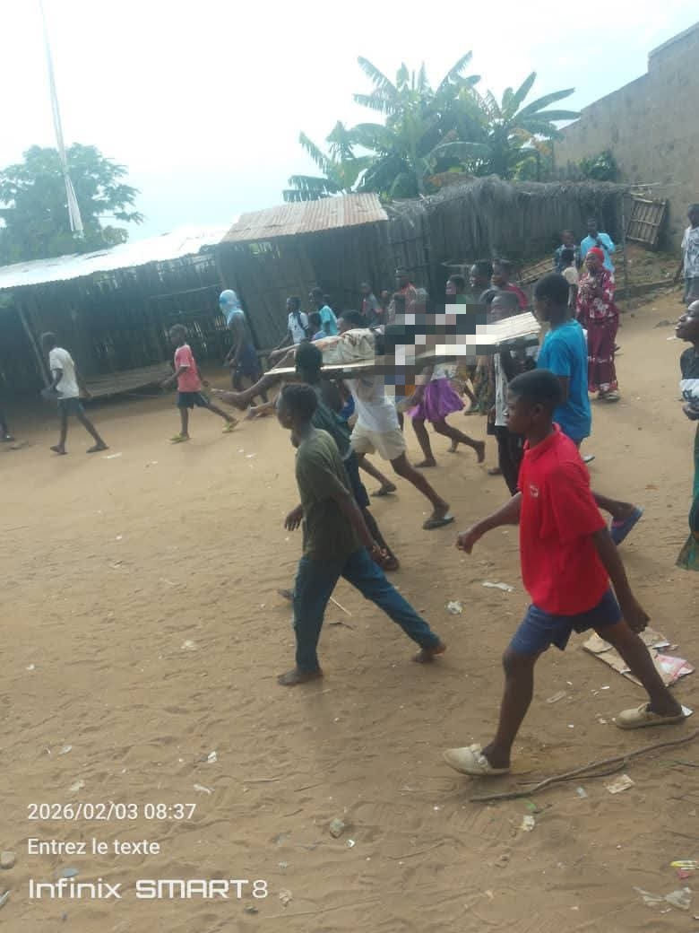 Kwilu : trois morts dans des violences à Panu-Cité