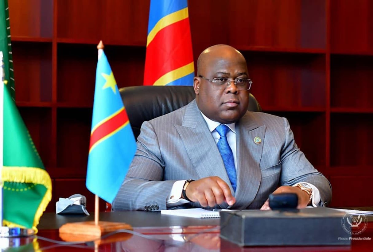 RDC : Félix Tshisekedi remanie les directions de la RVA, de l’ARE, de la SAKIMA, de la SOKIMO et de la Gécamines