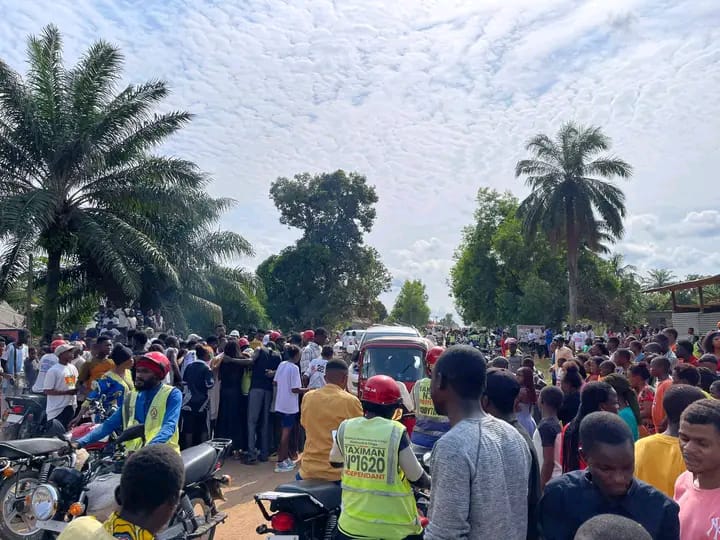 Drame à Kisangani : Accidents mortels en chaîne