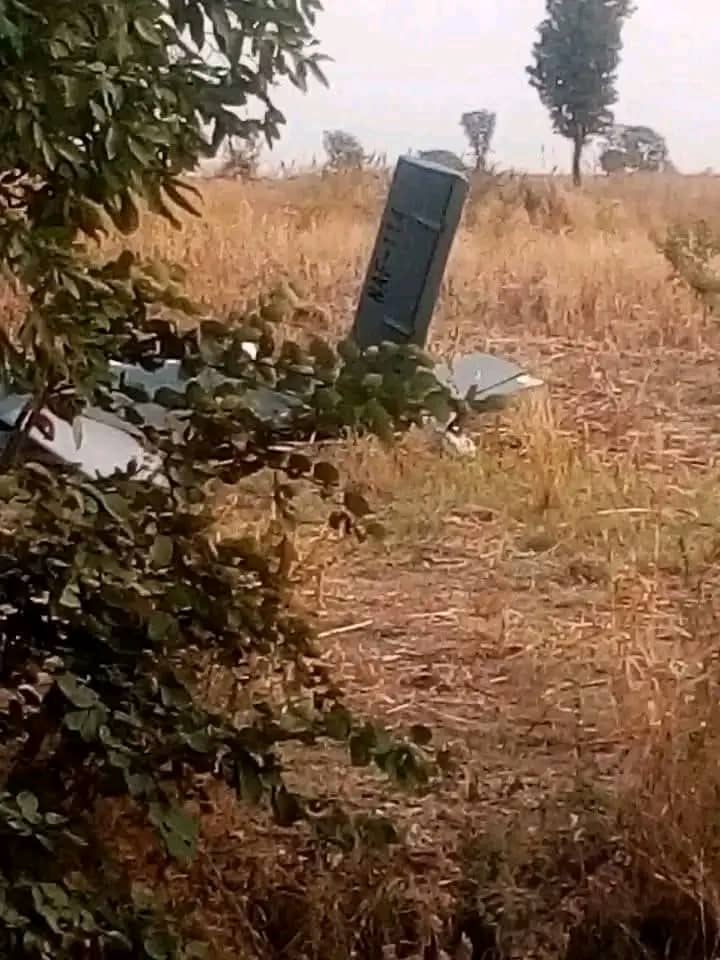 Tshopo: Huit (8) drones neutralisés par les FARDC (Communiqué)