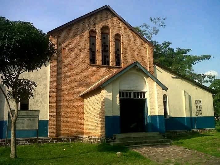 Conflit foncier à Kisangani entre la famille Eric Mbuyi et la CBFC: L’Église met en doute l’authenticité des documents présentés par la famille Mbuyi