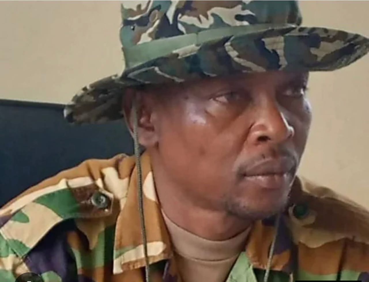 Nord-Kivu : l’AFC/M23 annonce la mort de son porte-parole militaire Willy Ngoma près de Rubaya