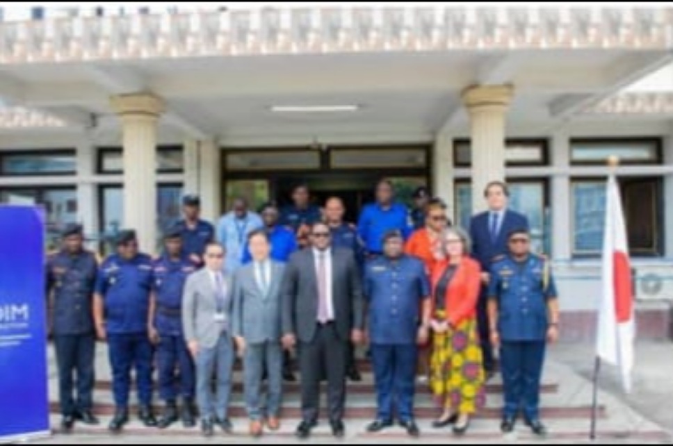 Appui à la consolidation de la paix par le renforcement de la cohésion sociale et l&rsquo;amélioration de lasécurité au Tanganyika : l&rsquo;OIM et le Japon signent un accord de don