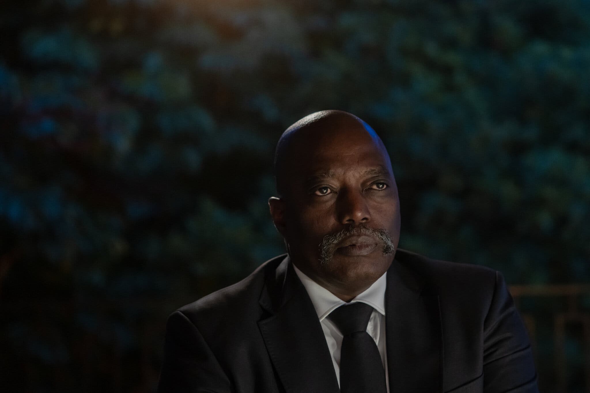 RDC : Joseph Kabila conteste les sanctions américaines et annonce un recours