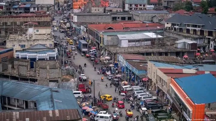 Inceste au sein d&rsquo;une famille à Goma: Un petit frère de 16 ans rend grosse sa grande sœur de 28 ans !