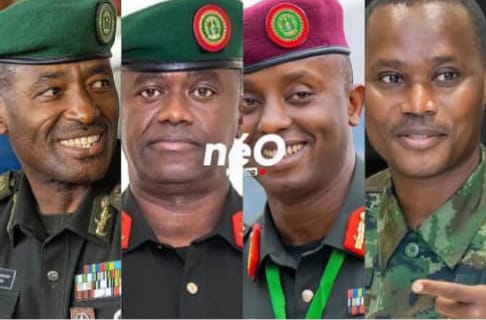 Guerre dans l&rsquo;est de la RDC : La VSV salue les récentes sanctions américaines contre l&rsquo;armée rwandaise et à quatre de ses hauts cadres