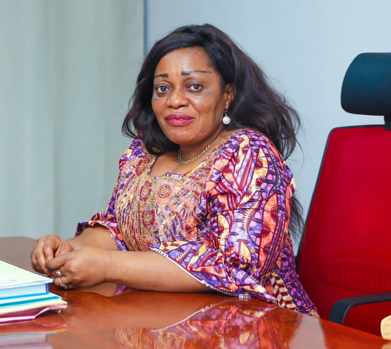 Journée mondiale des maladies rares : la ministre Esambo met l’inclusion des malades rares au cœur d’un plaidoyer ministériel