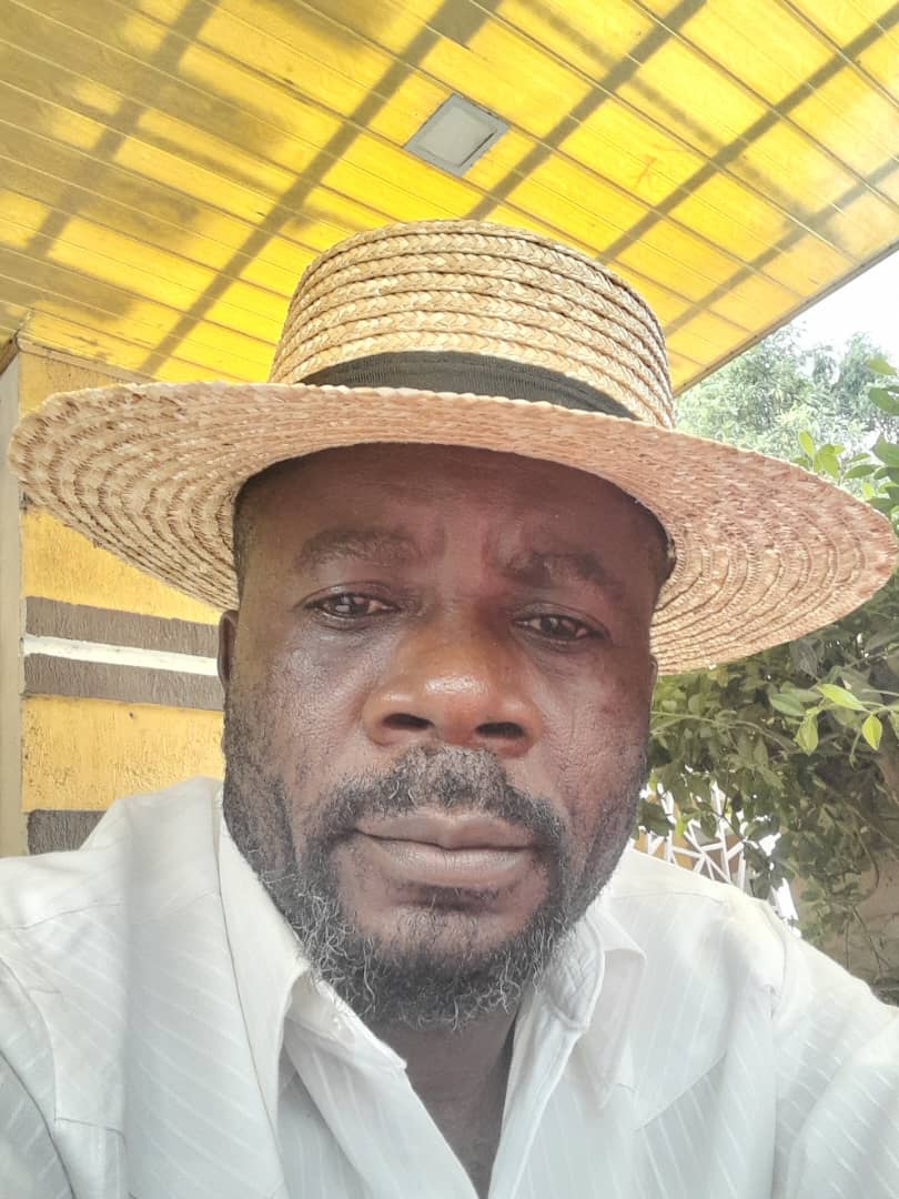 Paix durable et réconciliation en RDC : Le journaliste volontaire Adelin Job Mbangu appelle à un dialogue national
