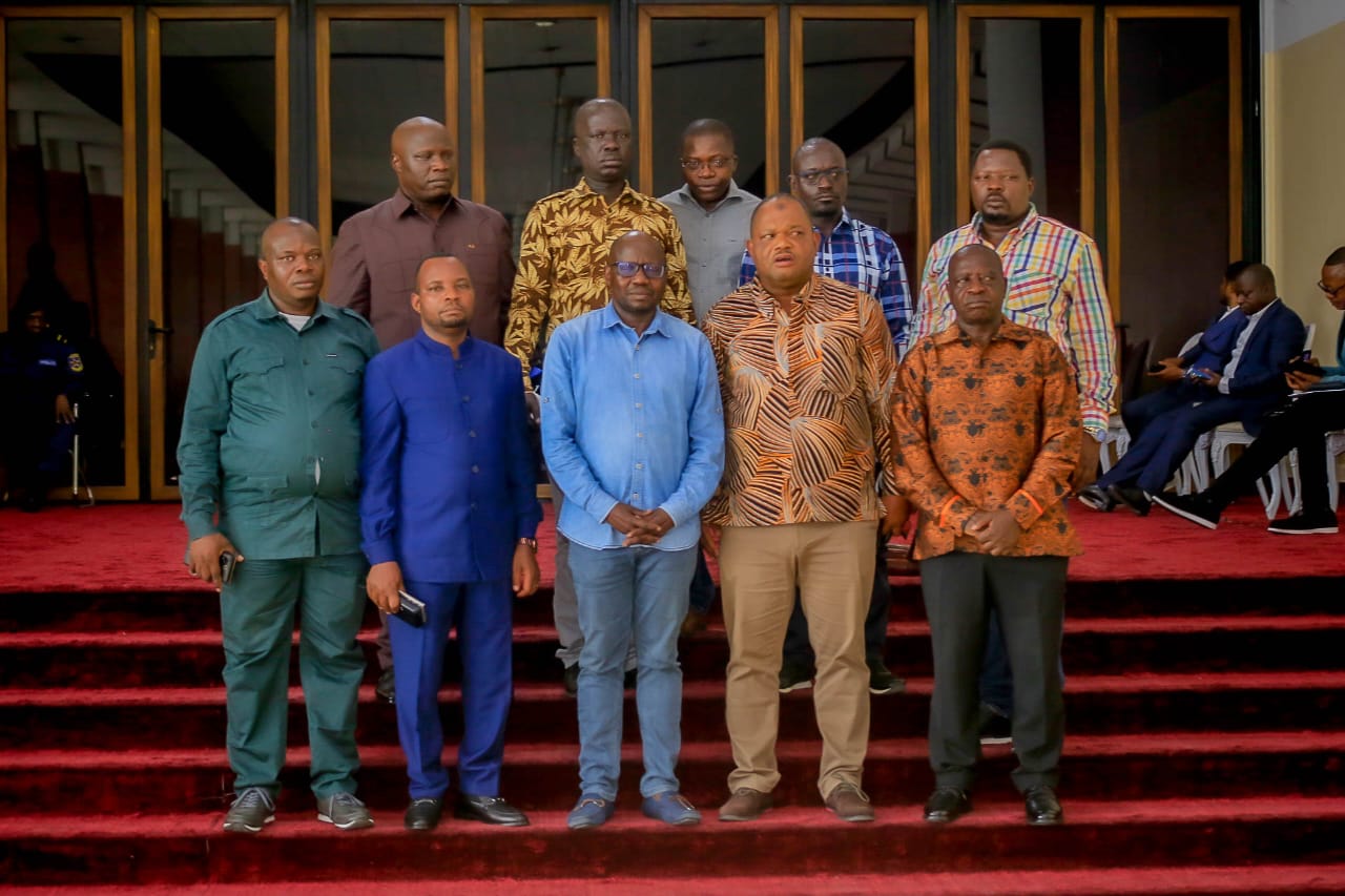 Attaques des ADF à Mambasa: Les parlementaires de l’Ituri dénoncent et annoncent des démarches auprès des autorités