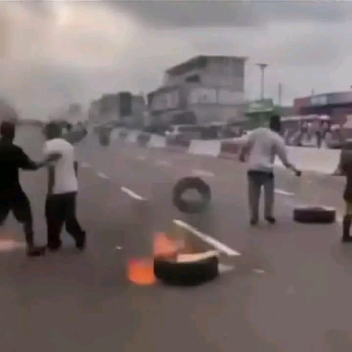 Kinshasa : Deux morts en marge d’un mouvement de grève à l’arrêt Abattoir