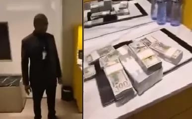 L’Hémorragie de N’Djili : entre vidéo de luxe et saisies records, le grand déballage de la corruption à Kinshasa
