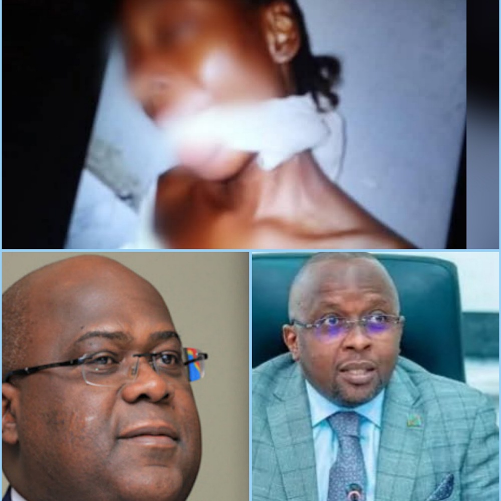 Enlèvements à Kinshasa : Tshisekedi alerte, Jacquemain Shabani évoque des rumeurs