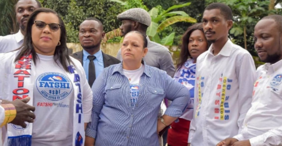 Génération « FATSHI ASBL » : une force sociale et politique au service de la nation congolaise