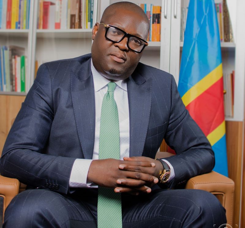 Sankuru : Jules Lodi élu provisoirement gouverneur de province avec 15 voix