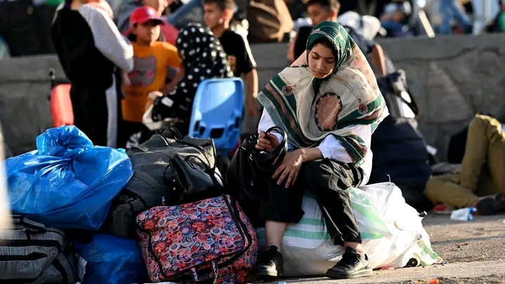 Transfert migratoire en RDC : les Afghans disent formellement non !