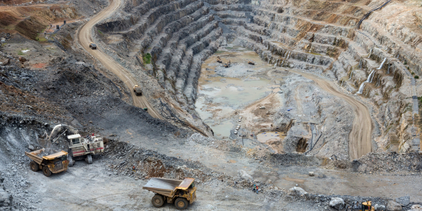 RDC : l’Inspection générale des mines annonce la création d’une Garde minière pour sécuriser le secteur
