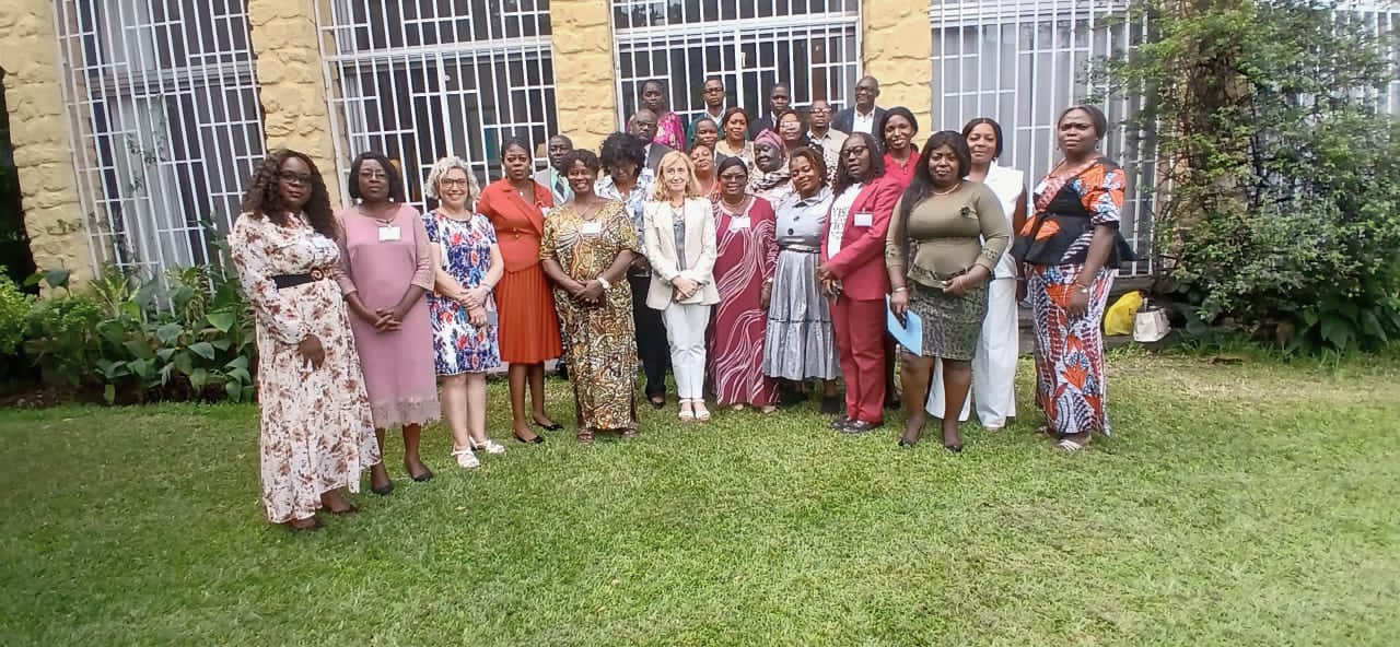 Kinshasa : les violences basées sur le genre, expression la plus cruelle des inégalités entre hommes et femmes