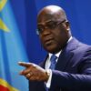 RDC: Filimbi rejette toute perspective de troisième mandat pour Félix Tshisekedi
