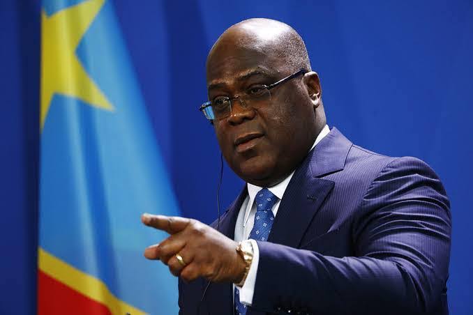 RDC: Filimbi rejette toute perspective de troisième mandat pour Félix Tshisekedi