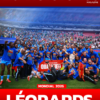 Magazine : Nouveau numéro sur Mondial 2026 – Léopards Chicottes Tiii Na Tii