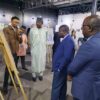 En partenariat avec le gouvernement de la RDC et le PAM : la FAO organise une soirée de vernissage de l’exposition « Cultivons pour vivre »