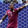 Mondial 2026 : le portier congolais Lionel Mpasi ne présente aucun problème d’éligibilité (FIFA)
