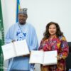 Nouveau Représentant de la FAO en RDC : M. Abdoul Nasser Ibrahim présente ses lettres de créance et signe un Cadre de Programmation Pays avec le gouvernement congolais