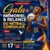 Netball : la FECONET lance la saison sportive 2026-2027 sous le signe de la paix