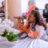 Dialogue national, employabilité avec 10 % à l’ONEM : Me Irène ESAMBO appelle les PVH à être aux aguets