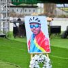 RDC : Miguel Masaïsaï décoré à titre posthume pour son engagement en faveur de la paix