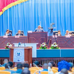 Budget 2026 : l’Assemblée nationale dément toute exclusion des salaires des agents publics du Nord-Kivu et du Sud-Kivu