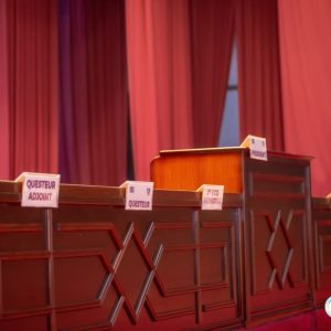 Assemblée Nationale: Ouverture ce lundi de la session ordinaire de mars 2026