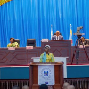 Recensement en RDC: Large soutien de l&rsquo;Assemblée nationale à une opération jugée stratégique
