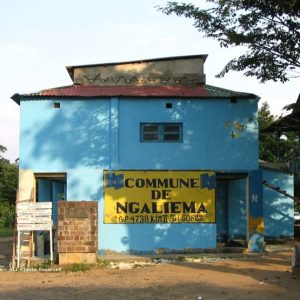 Kinshasa : Le Roi TV5, un élément très dangereux de Sangamba et Mfinda brûlé vif par la population à Ngaliema