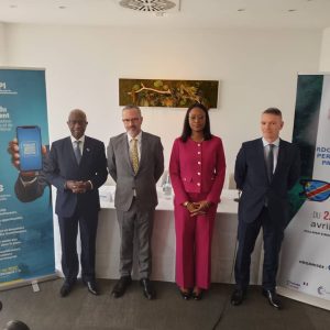 9è édition de la Semaine Française de Kinshasa du 22 au 24 avril 2026: La SFK se veut être un pont vers des nouvelles opportunités
