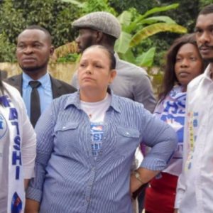 Génération « FATSHI ASBL » : une force sociale et politique au service de la nation congolaise