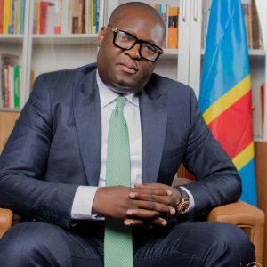 Sankuru : Jules Lodi élu provisoirement gouverneur de province avec 15 voix