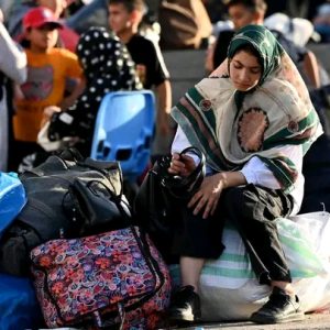 Transfert migratoire en RDC : les Afghans disent formellement non !