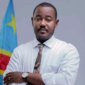 Kinshasa : Dr Jean-Denis Balako Liyanza, un nouveau souffle pour l’assainissement au FONAK