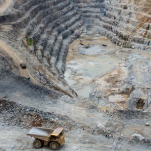 RDC : l’Inspection générale des mines annonce la création d’une Garde minière pour sécuriser le secteur