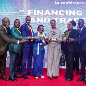 FITA 2026 : l’ANAPI primée meilleure agence de promotion des investissements en Afrique