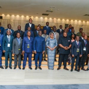 RDC : lancement à Kinshasa de la table ronde nationale sur les défis de l’aménagement du territoire