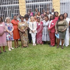Kinshasa : les violences basées sur le genre, expression la plus cruelle des inégalités entre hommes et femmes