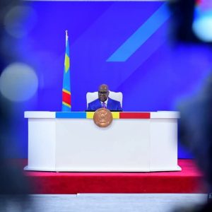 RDC : « Pas d’élections sans le Nord et le Sud-Kivu », affirme Tshisekedi