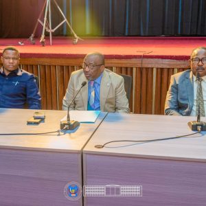 RDC: l&rsquo;Assemblée nationale met en place une commission d&rsquo;enquête sur la Gestion des quotités des frais académiques à l&rsquo;ESU
